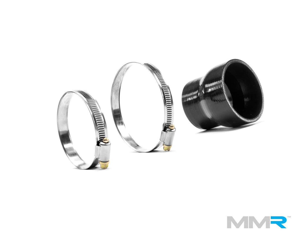 MMR Performance Charge Pipe Kit N55 / E8X / E9X / 135I / 335I / 335X (NLA)