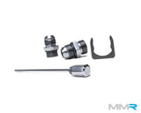 MMR Performance Oil Catch Can Kit - BMW / N55 / F2X / F3X / M135i / M235i / 335i / 435i