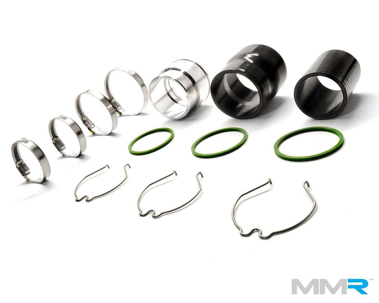 MMR Performance Charge Pipe Kit MINI / B38 / B48 / F56