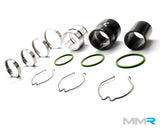 MMR Performance Charge Pipe Kit MINI / B38 / B48 / F56