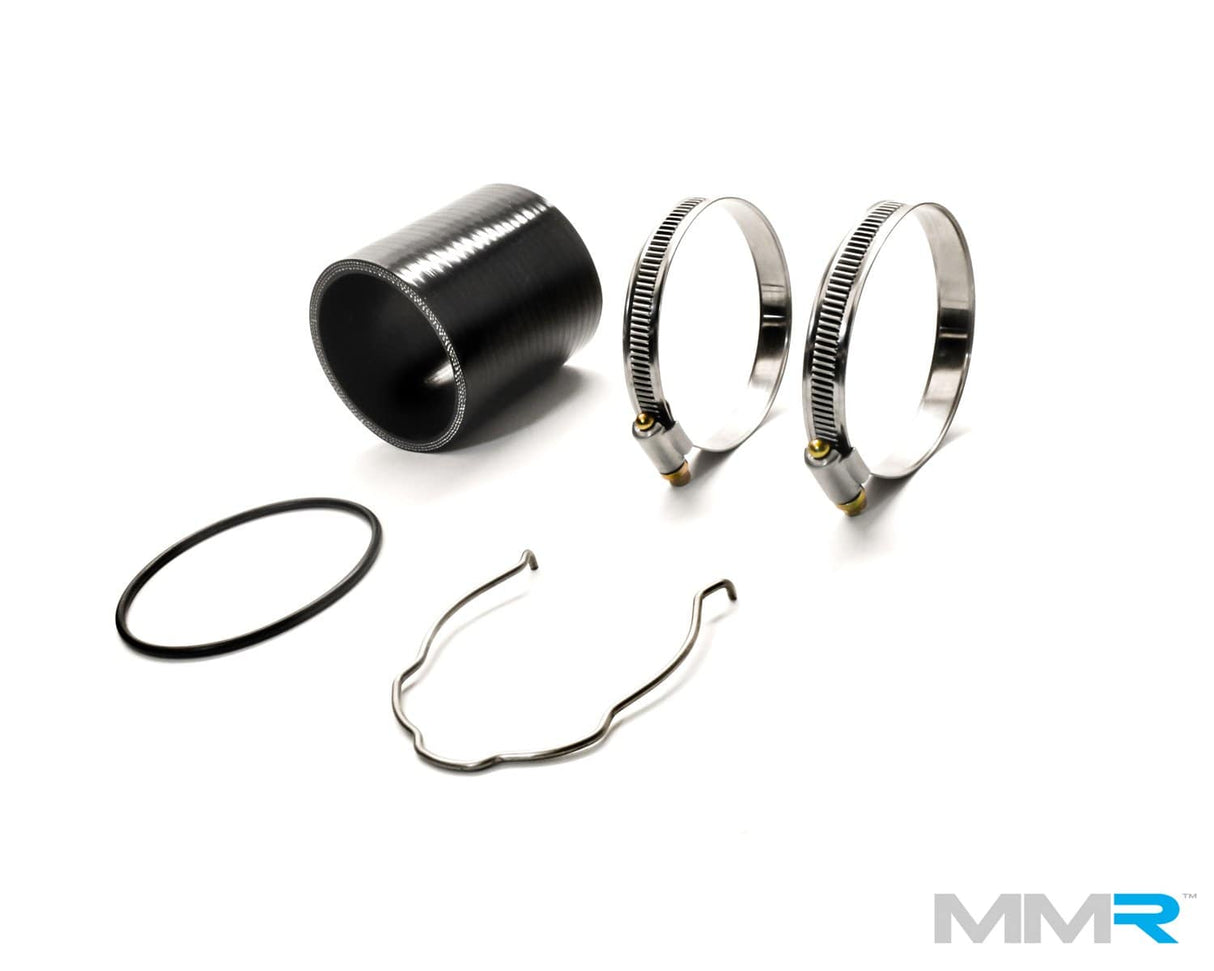 MMR Performance Charge Pipe Kit F30 / F20 / M2 / N55 (Intake Side)