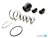 MMR Performance Charge Pipe Kit N54 / E8X / E9X / 135 / 335 / 1M (NLA)