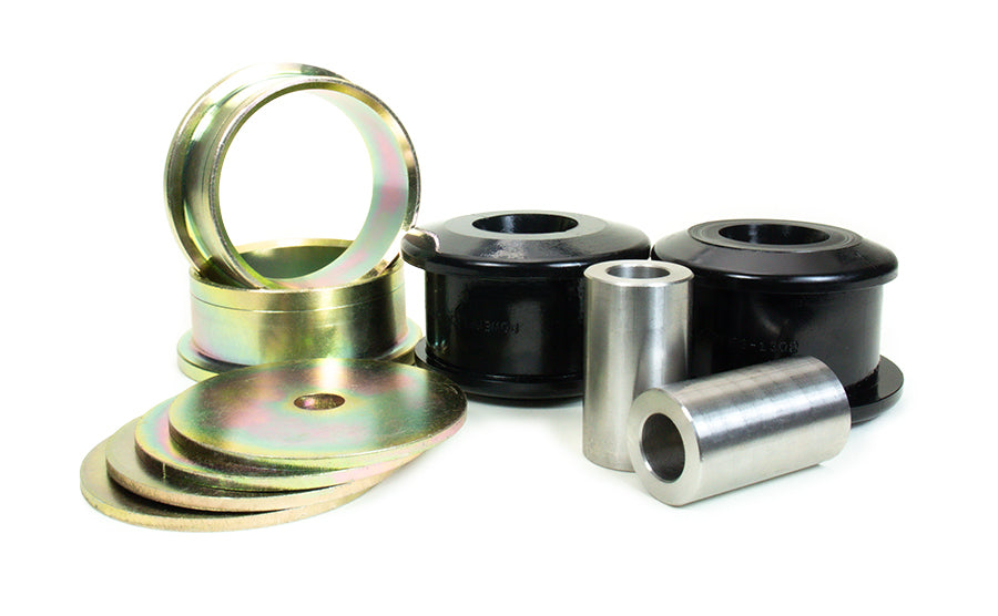 Powerflex Front Control Arm Rear Bushings - VW/Audi / MQB