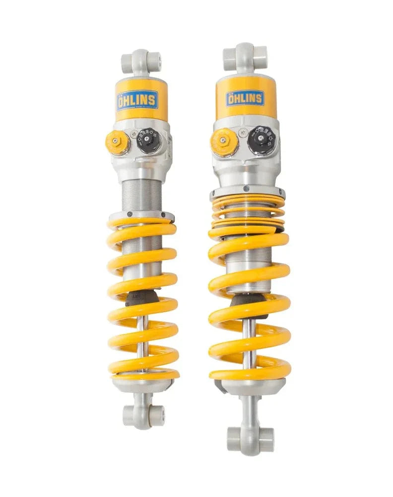 Ohlins 06-15 Audi R8 V8 (1st Gen.) TTX-PRO Coilover System