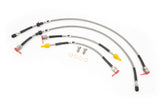 Forge Motorsport Brake Lines - Audi / 8Y / RS3