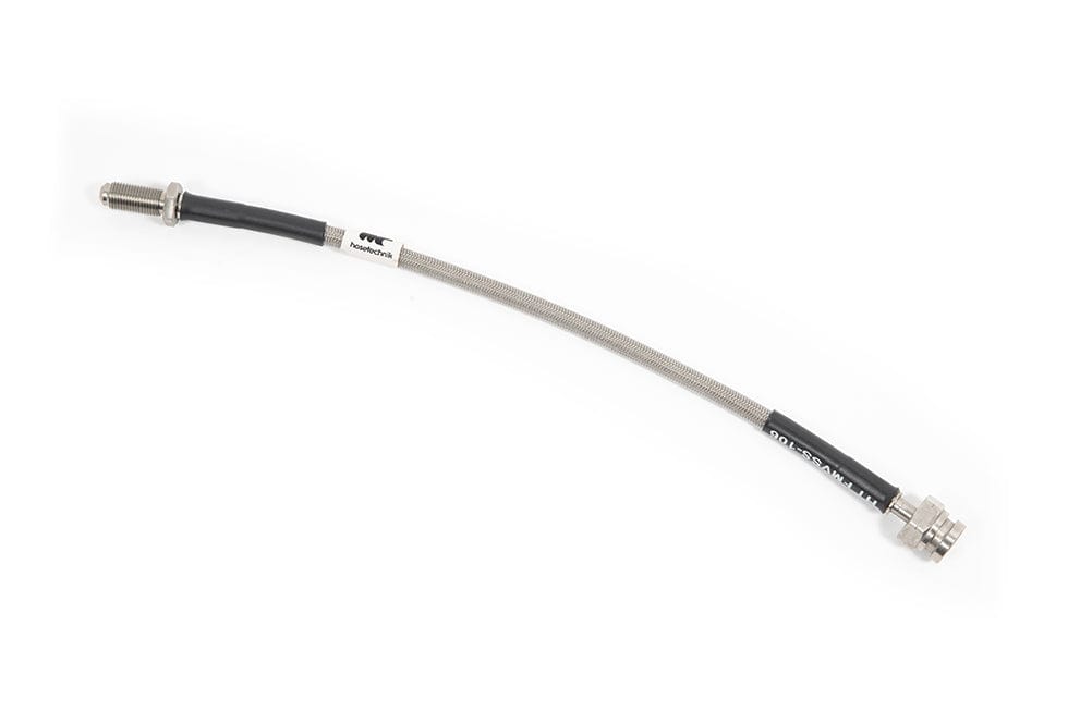 Forge Motorsport Brake Lines - Audi / 8Y / RS3