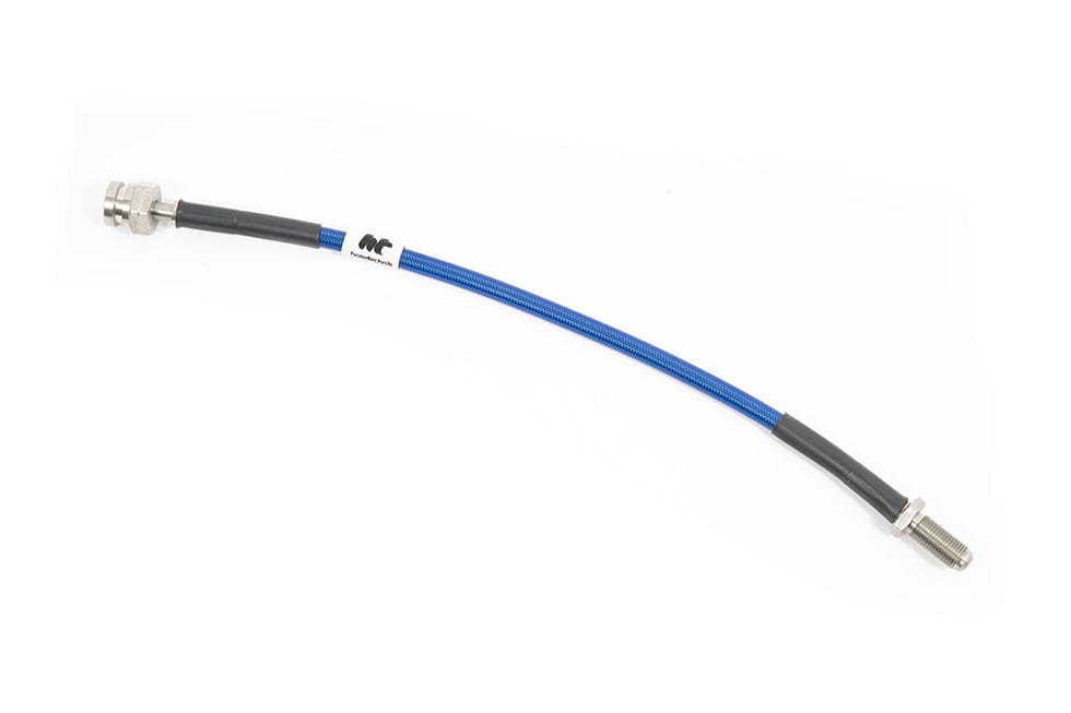 Forge Motorsport Brake Lines - Audi / 8Y / RS3