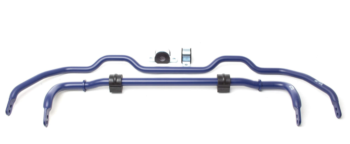 H&R Sport Sway Bar Kit (32mm Front / 27mm Rear) - Tesla Model Y Performance AWD 20-24