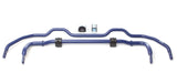 H&R Sport Sway Bar Kit (32mm Front / 27mm Rear) - Tesla Model Y Performance AWD 20-24