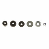 Bilstein B6 48-55 Porsche 356 Rear Monotube Shock Absorber