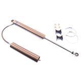 Bilstein Motorsport 5in. RSRVR R SHK CUSTOM 46mm Monotube Shock Absorber (NLA)