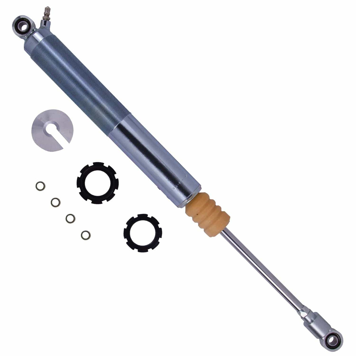 Bilstein Motorsport 10in. Coilover W/SCHRDER CUSTOM 46mm Monotube Shock Absorber (NLA)