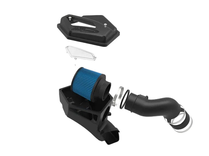BMS Competition Cold Air Intake - BMW / B48 / G2X / 230i / 330i / 430i