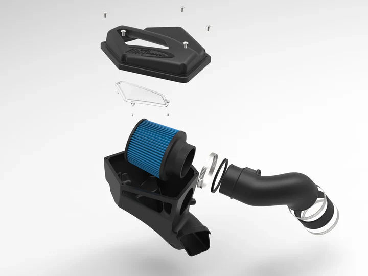 Burger Motorsports Competition Cold Air Intake - BMW / B48 / G2X / 230i / 330i / 430i