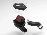 Burger Motorsports Competition Cold Air Intake - BMW / B48 / G2X / 230i / 330i / 430i