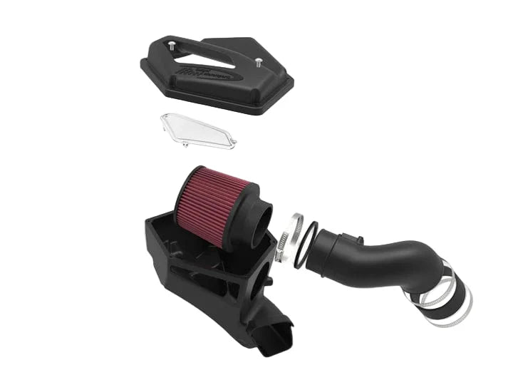 BMS Competition Cold Air Intake - BMW / B48 / G2X / 230i / 330i / 430i
