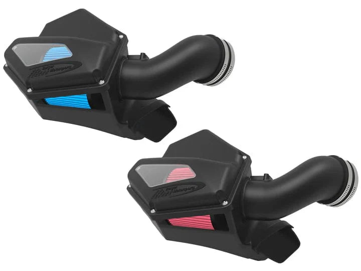 BMS Competition Cold Air Intake - BMW / B48 / G2X / 230i / 330i / 430i