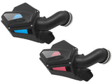 Burger Motorsports Competition Cold Air Intake - BMW / B48 / G2X / 230i / 330i / 430i