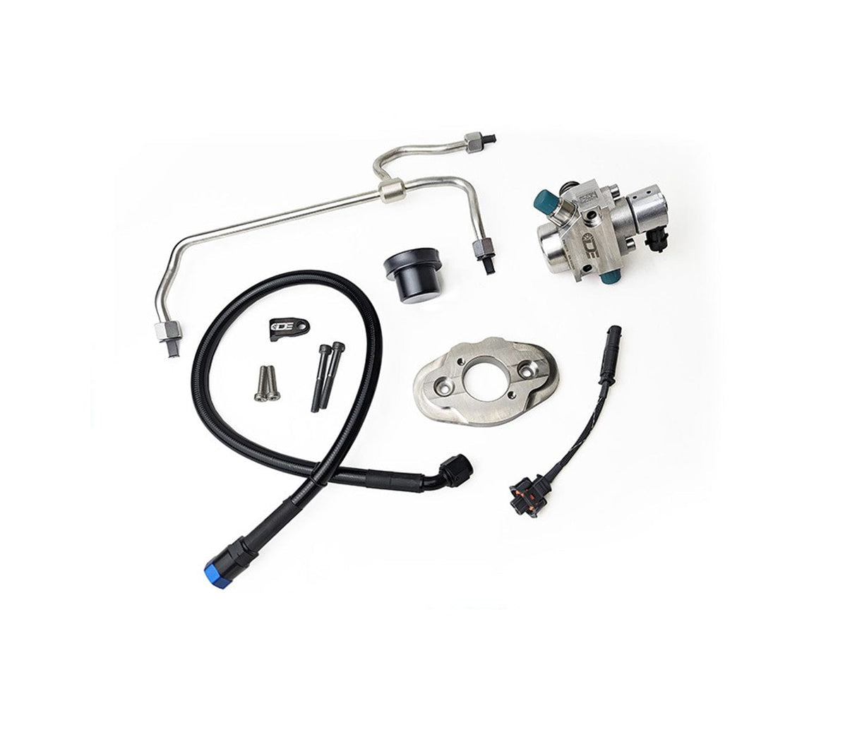 Dorch Engineering B58 HPFP+ECA Package - BMW / B58 / F2X / F3X / & More