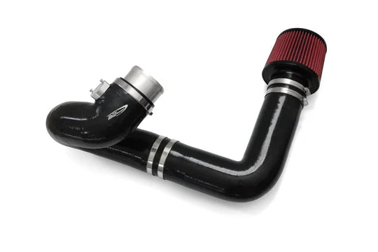 BMS Silicone Front Mount Cold Air Intake - BMW / B58 / G42 / M240i / G2X / M340i / M440i / & More