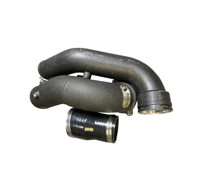 Active Autowerke G-Chassis Charge Pipe M340i M440i / A90 SUPRA