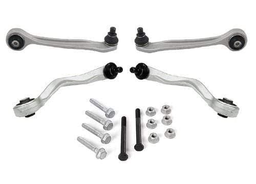 Upper Control Arm Kit (FEBI) B5 Passat | B5 | B6 | B7 Audi A4