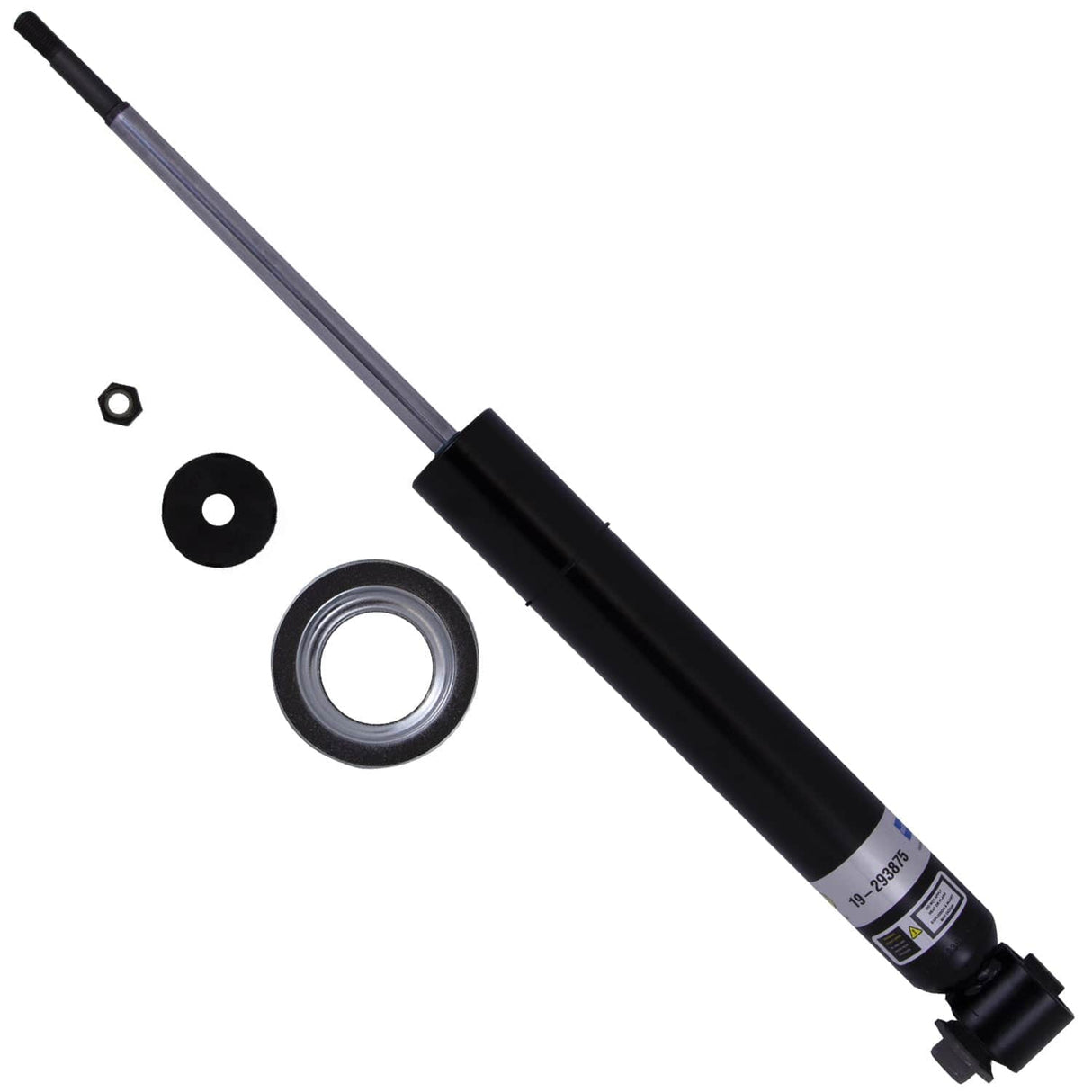 Bilstein B4 OE Replacement BMW 07-04 525i/530i 08-10 528i/535i Rear Shock Absorber