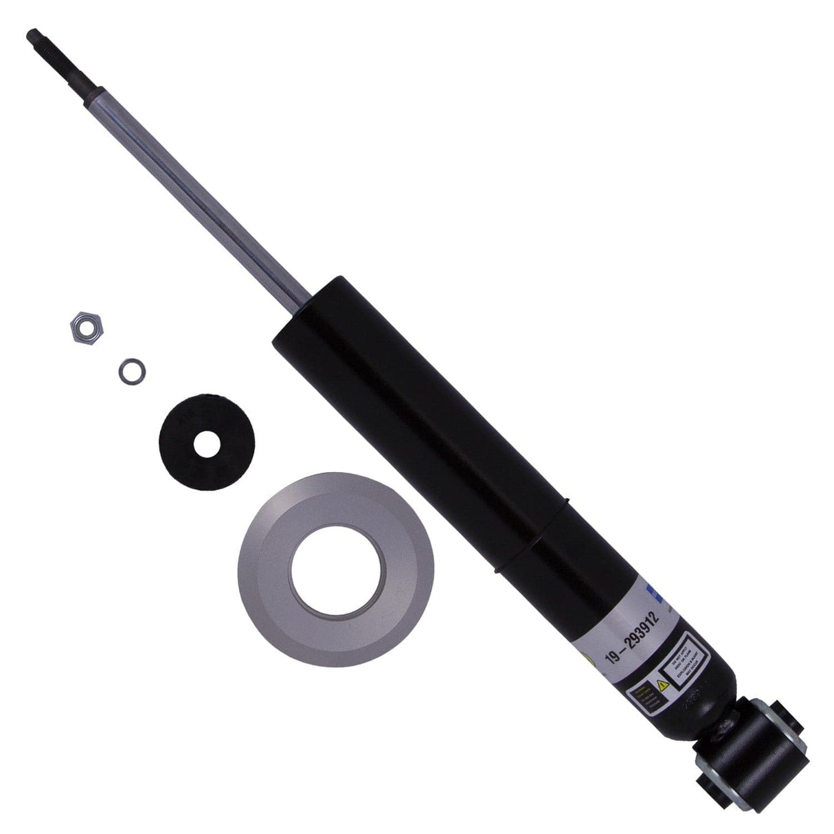 Bilstein B4 OE Replacement 00-05 Volkswagen Passat Rear Shock Absorber