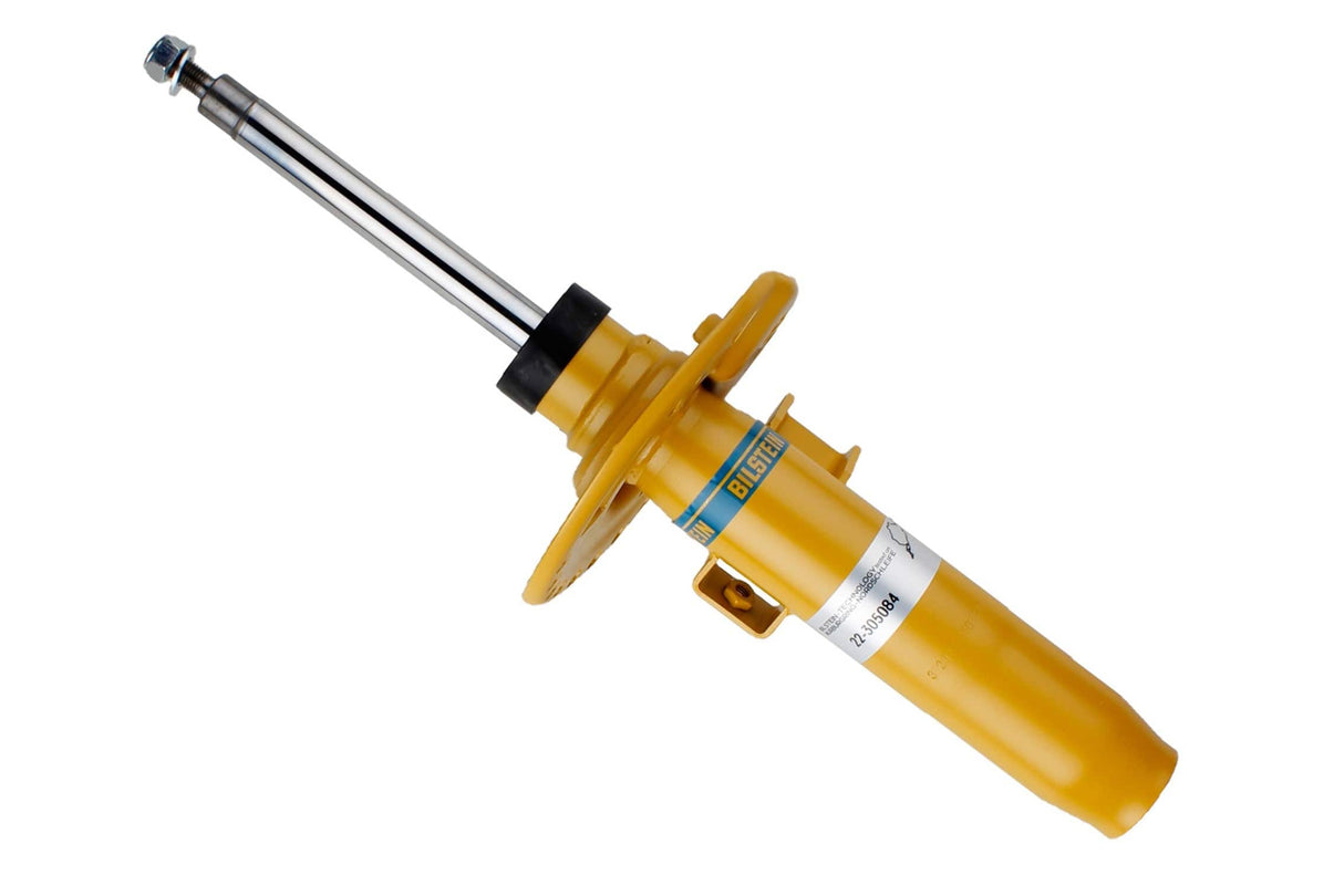 Bilstein BMW 330e xDrive B6 Performance Suspension Strut Assembly - Front Left