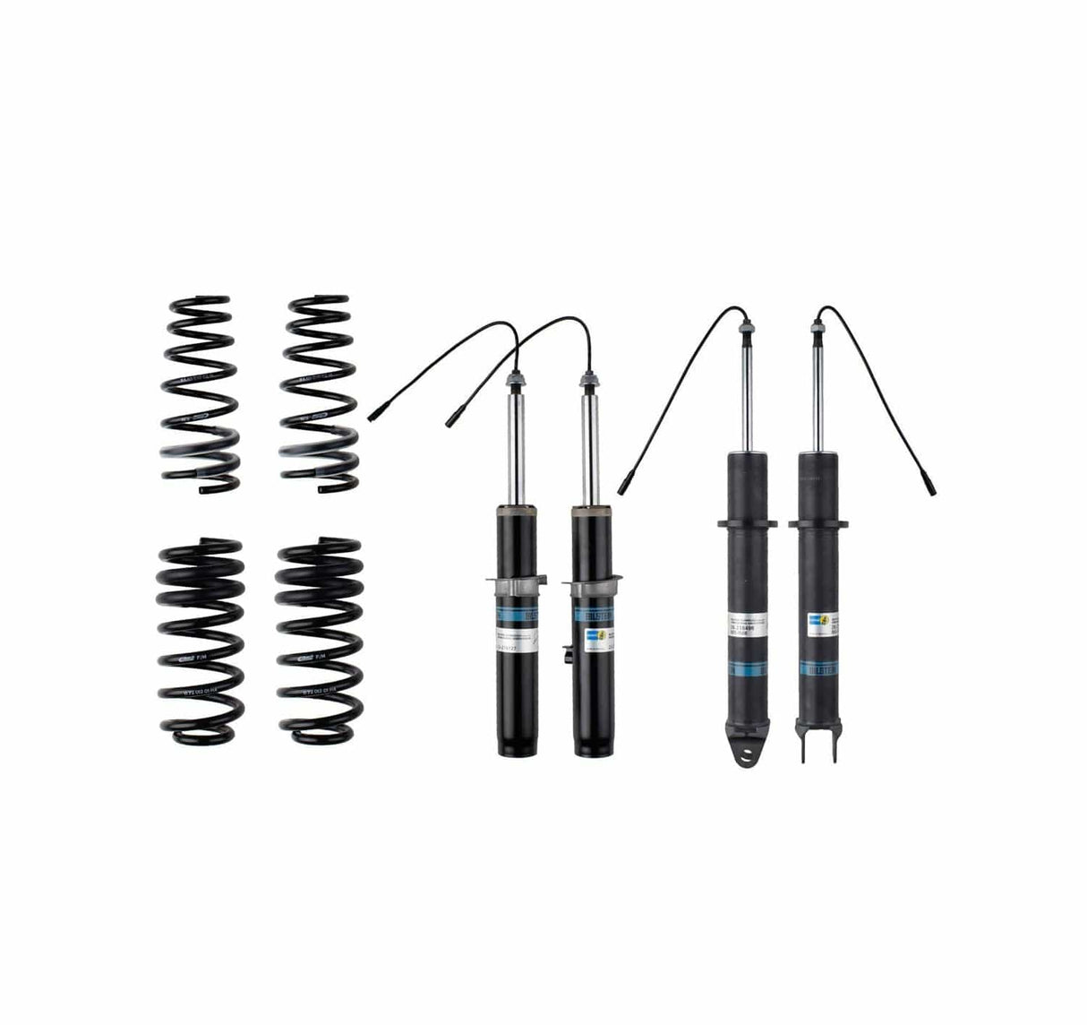 Bilstein B12 Pro-Kit - Porsche 911