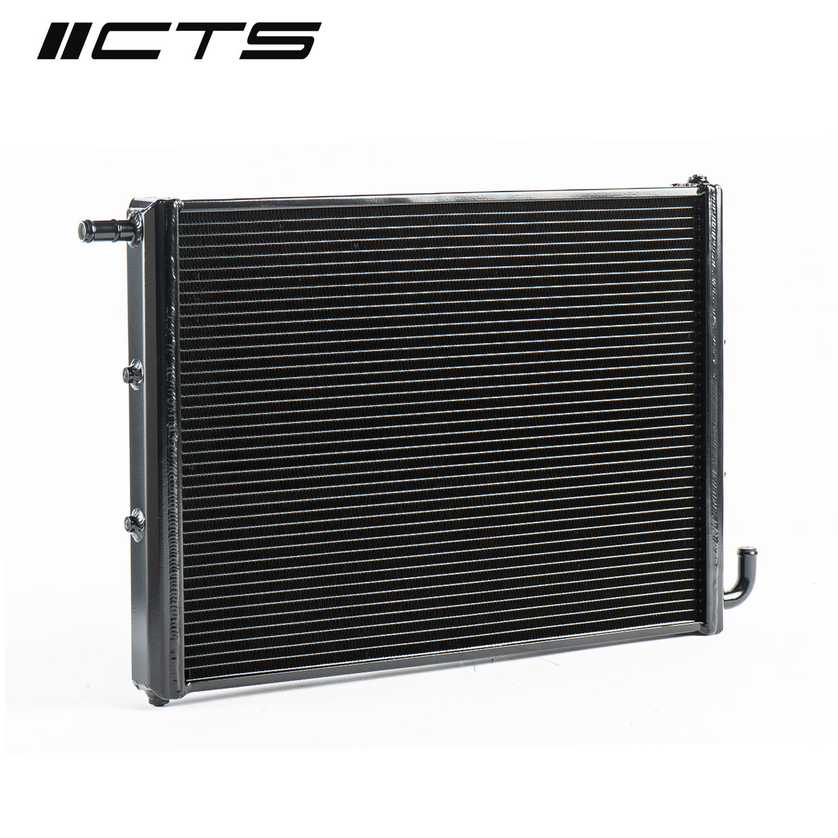 CTS Turbo Heat Exchanger Upgrade | Audi B8/B8.5