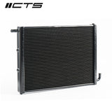 CTS Turbo Heat Exchanger Upgrade | Audi B8/B8.5