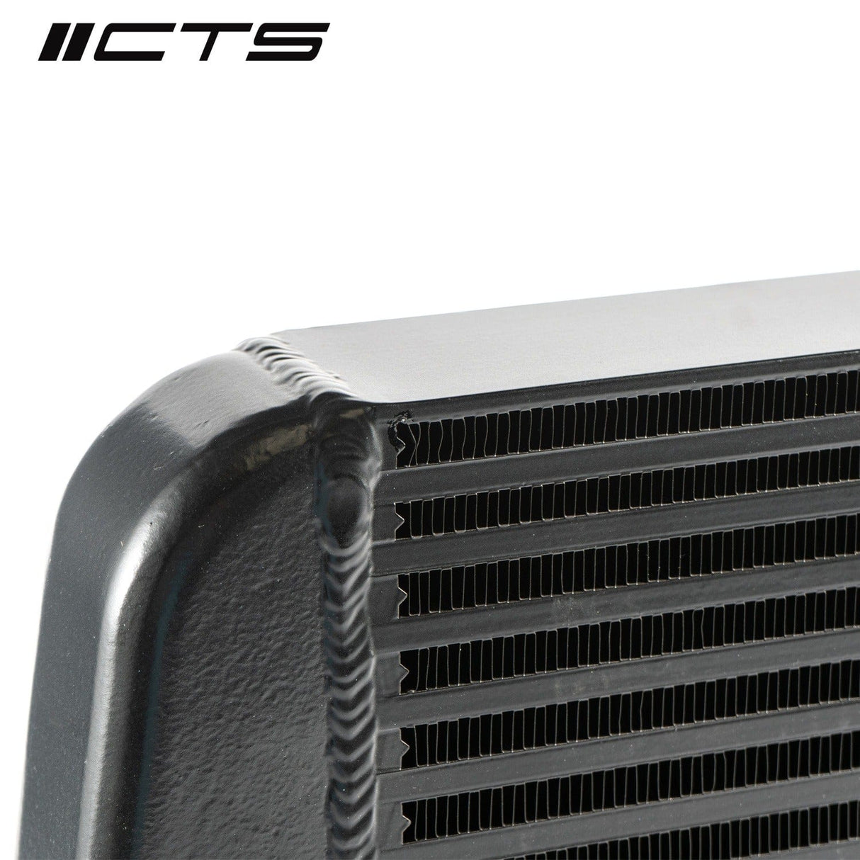 CTS Turbo Upgraded Intercooler (Direct Fit) - Audi 3.0T B9 SQ5