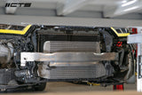 CTS Turbo Upgraded Intercooler (Direct Fit) - Audi 3.0T B9 SQ5