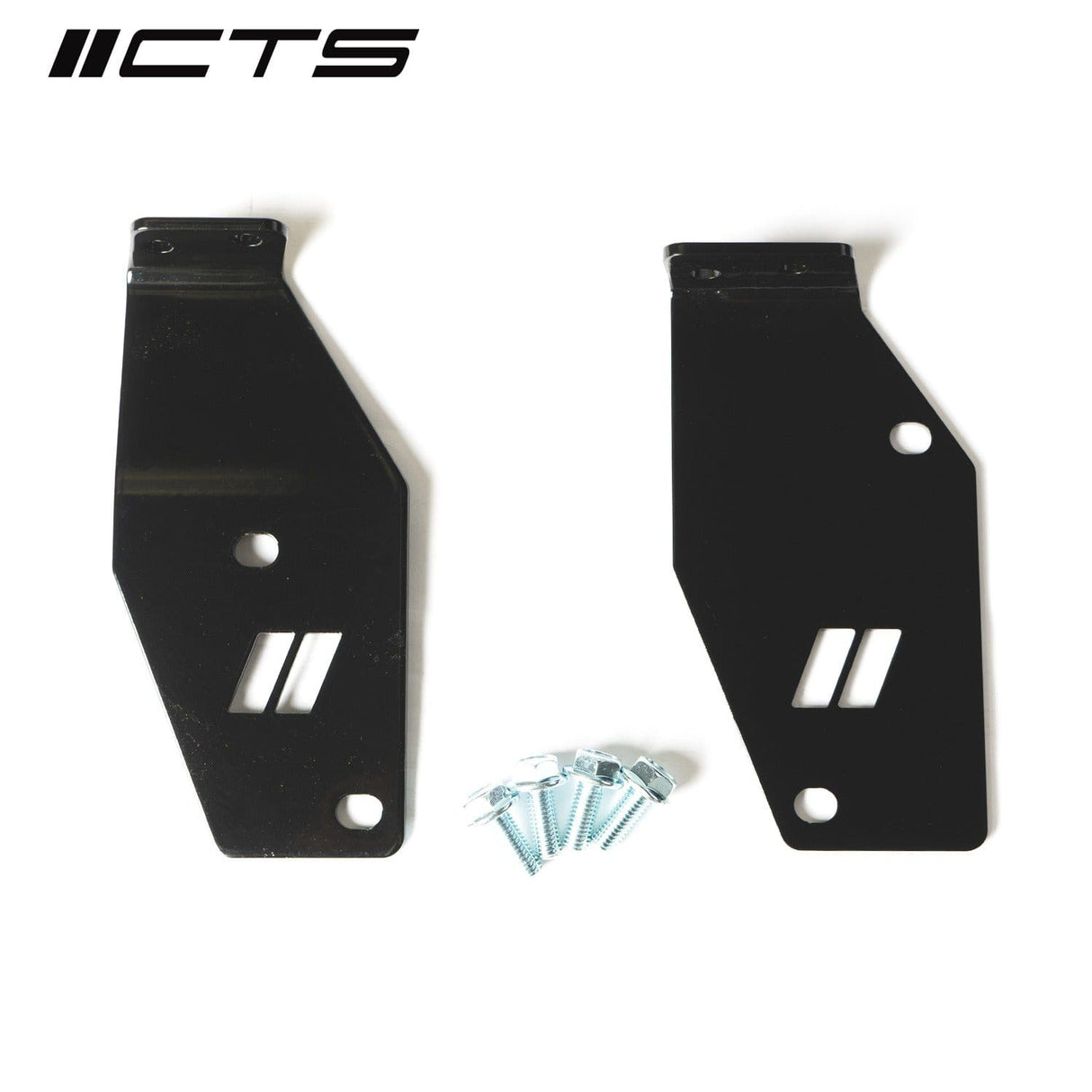 CTS Turbo Upgraded Intercooler (Direct Fit) - Audi 3.0T B9 SQ5