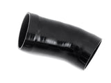 Integrated Engineering Adapter Silicone For Integrated Engineering Turbo Inlet w/ Stock Airbox - Audi / B9 / B9.5 / S4 / S5