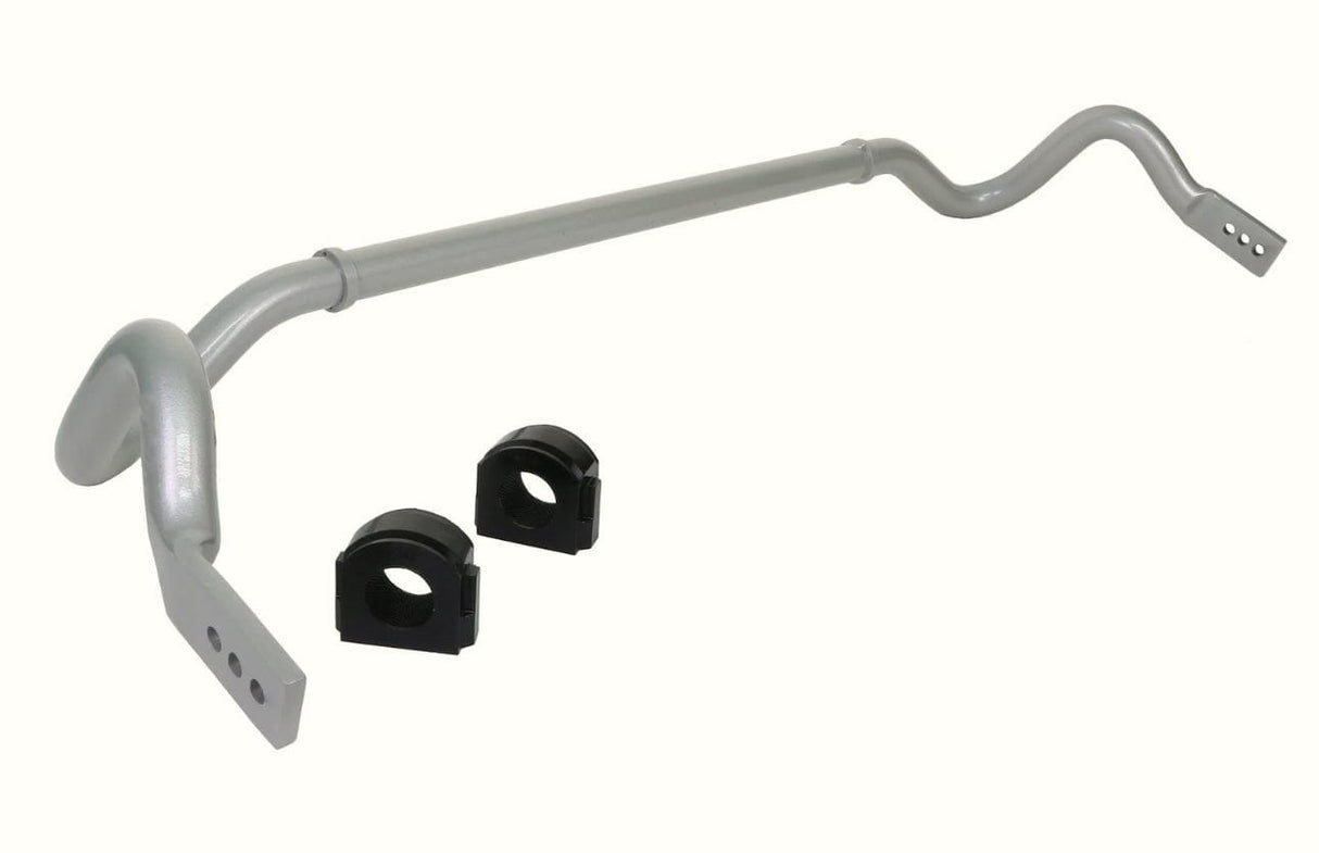 Whiteline Front 30mm Adjustable Swaybar - BMW / 15-18 M3 / 15-20 M4