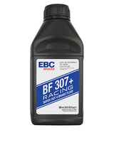 EBC Highly Refined Dot 4 Racing Brake Fluid - 1 Liter (NLA)