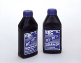 EBC Highly Refined Dot 4 Racing Brake Fluid - 1 Liter (NLA)