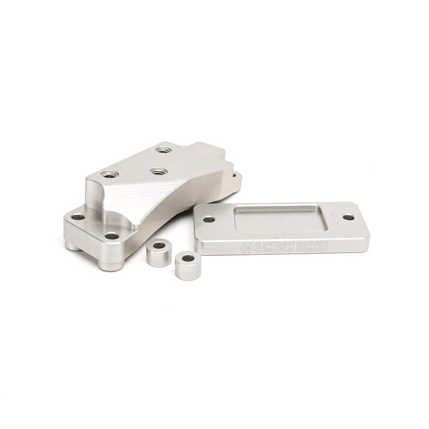 BFI Engine Mount Spacers - VW / MK5 / MK6 (PQ35)