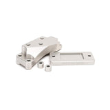 BFI Engine Mount Spacers - VW / MK5 / MK6 (PQ35)