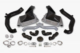 do88 BigPack Porsche 911 Turbo (997.2)