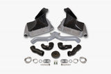 do88 BigPack Porsche 911 Turbo (997.2)