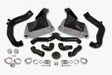 do88 BigPack Porsche 911 Turbo (997.2)