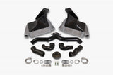 do88 BigPack Porsche 911 Turbo (997.2)