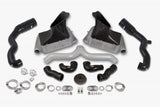 do88 BigPack Porsche 911 Turbo (997.1)