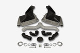 do88 BigPack Porsche 911 Turbo (997.1)