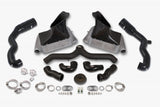 do88 BigPack Porsche 911 Turbo (997.1)