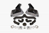 do88 BigPack Porsche 911 Turbo (997.1)