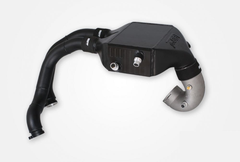 do88 BigPack BMW F8X M2C M3 M4, Intercooler + Pipes
